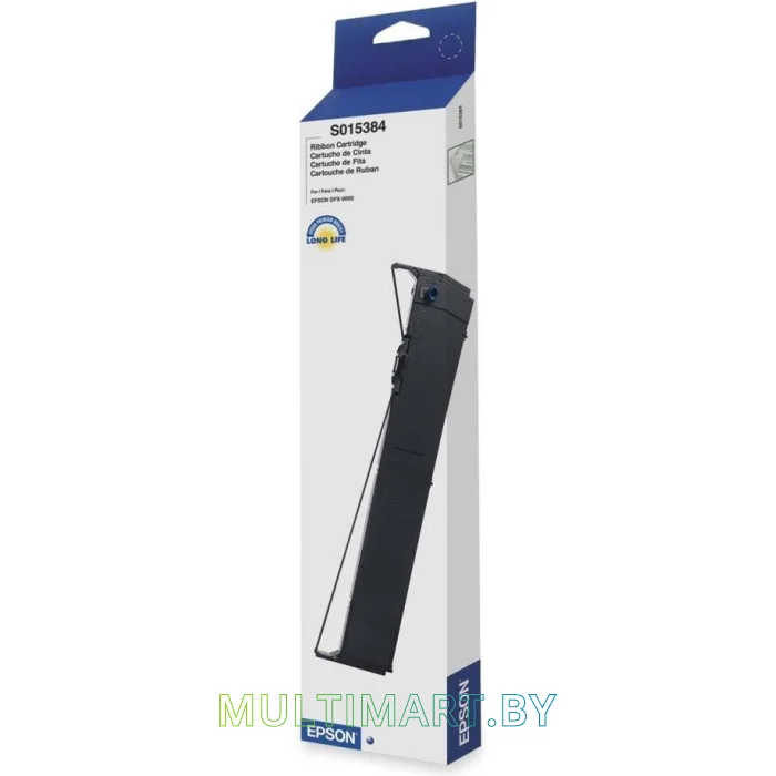 Картридж Epson C13S015384BA